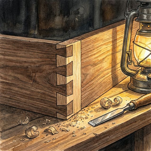 その他木材什器